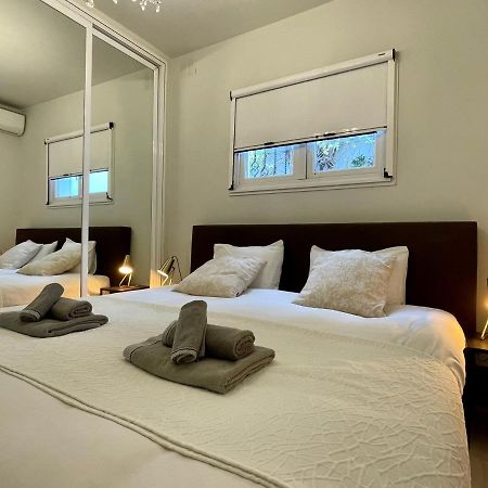 Luxury Villa With Swimming Pool And Jacuzzi Марбеля Екстериор снимка