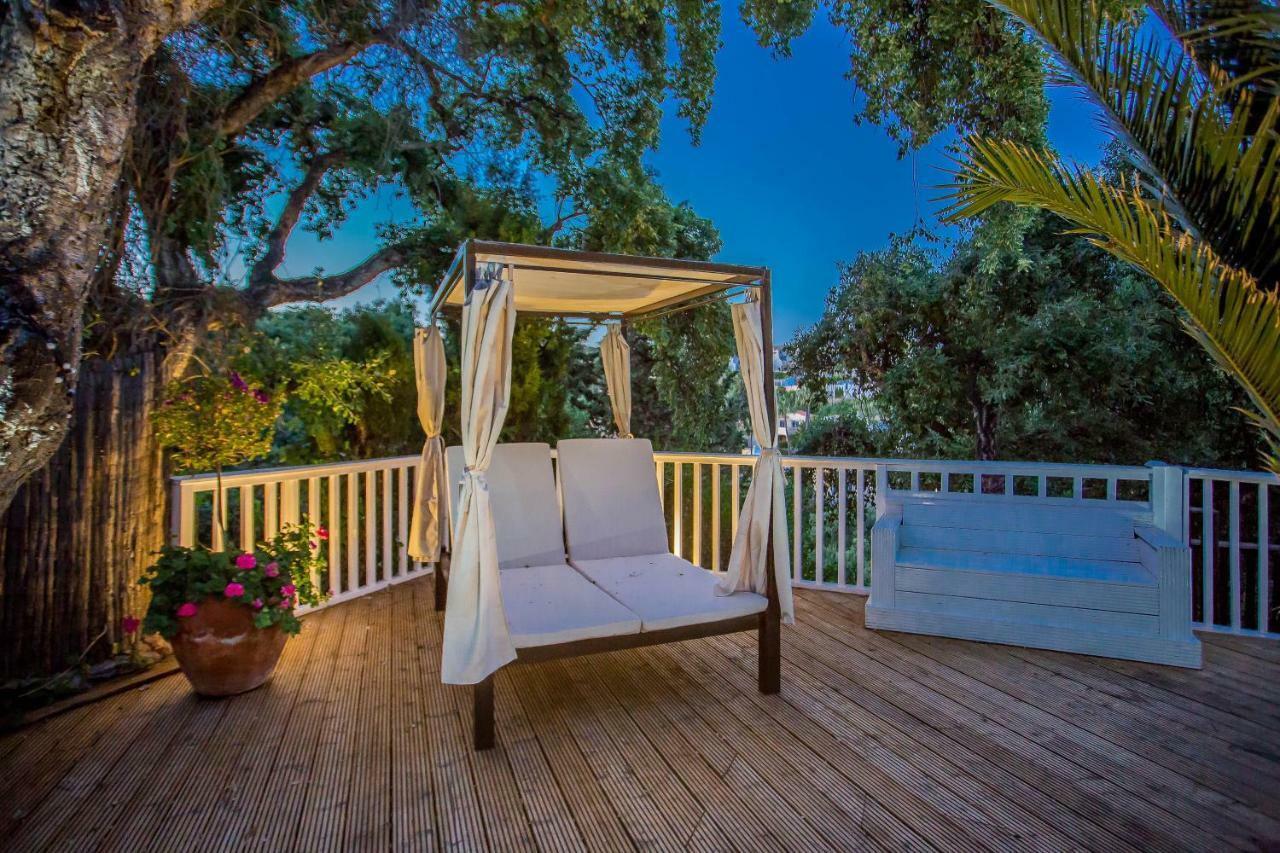 Luxury Villa With Swimming Pool And Jacuzzi Марбеля Екстериор снимка